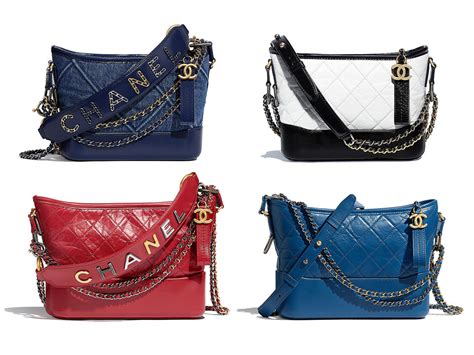 chanel gabrielle bag size chart|Chanel gabrielle backpack price 2020.